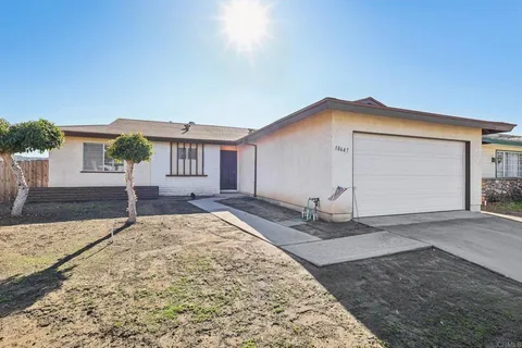 $795,000 | 10647 Montura Court, Santee, CA 92071