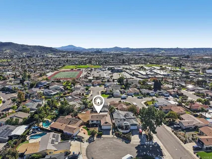 $795,000 | 10647 Montura Court, Santee, CA 92071