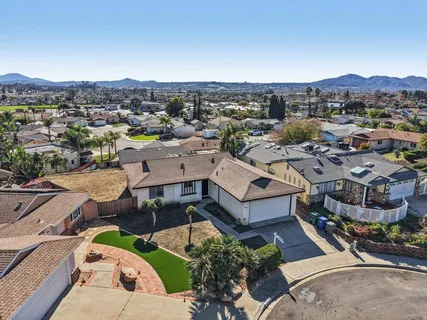 $795,000 | 10647 Montura Court, Santee, CA 92071