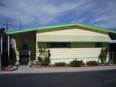 600 East Rimrock Road, Unit 5 Barstow, CA 92311 - Photo 1 of 1