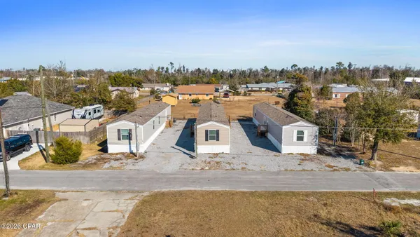 $425,000 | 2721 East 19th Street, Panama City, FL 32405