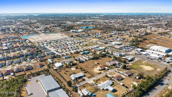 $425,000 | 2721 East 19th Street, Panama City, FL 32405