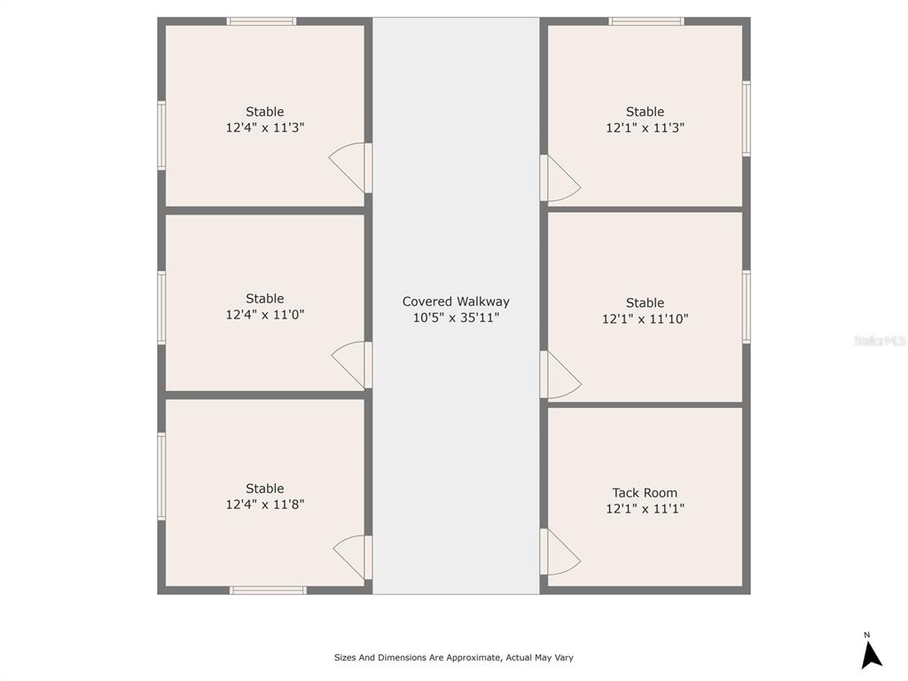 13719 Seminole Trail Wimauma, FL 33598 - Photo 67 of 68