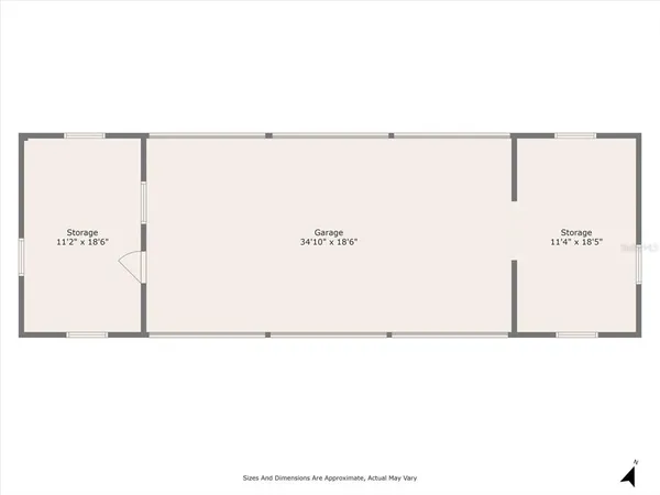 $850,000 | 13719 Seminole Trail, Wimauma, FL 33598