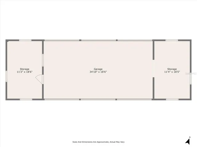 $850,000 | 13719 Seminole Trail, Wimauma, FL 33598