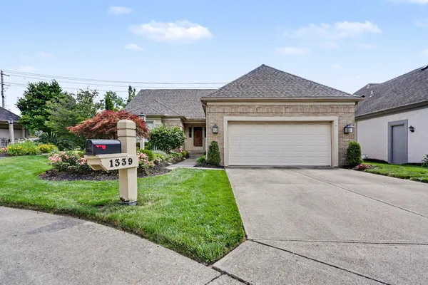 $569,900 | 1339 Durness Court, Columbus, OH 43235