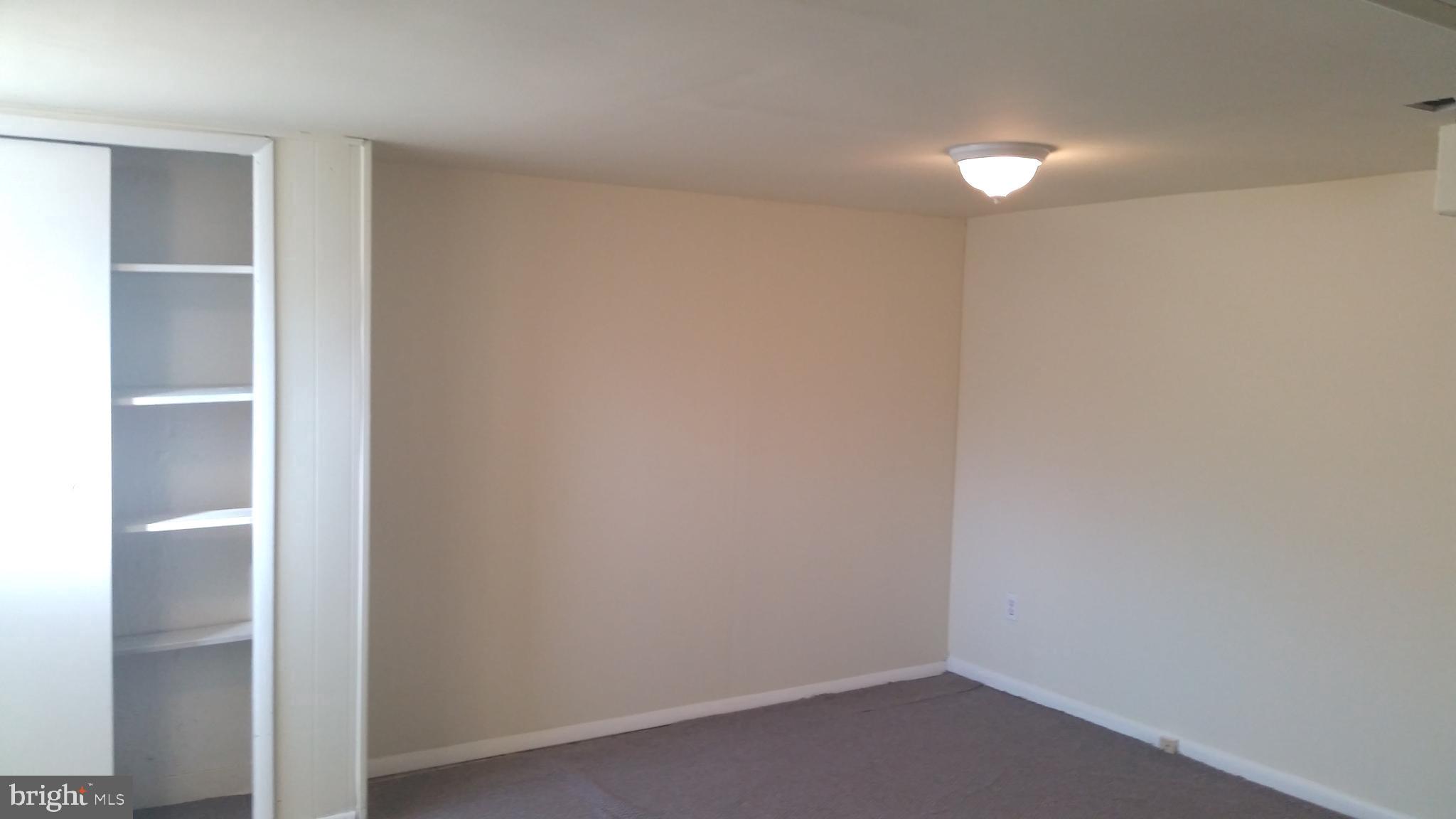 3612 Winona Street Philadelphia, PA 19129 - Photo 10 of 10 a view of an empty room