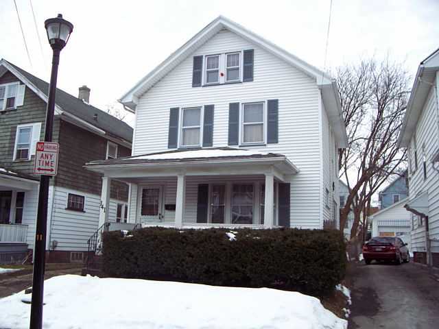 141 Weyl Street Rochester, NY 14621 - Photo 1 of 1 Exterior Front