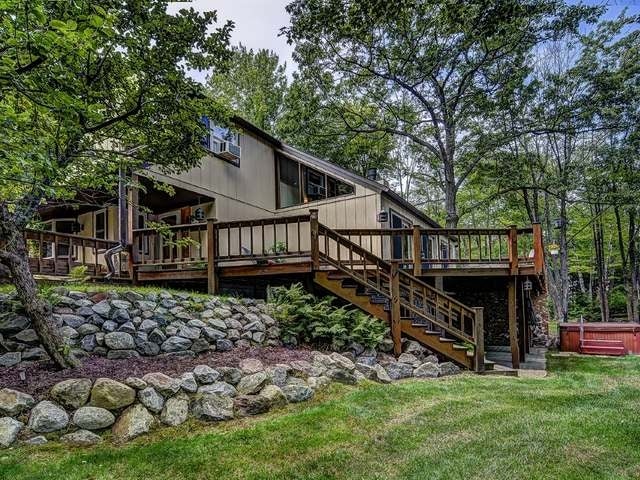 1750 Larsen Drive Rhinelander, WI 54501 - Photo 13 of 20 Gallery Image 13