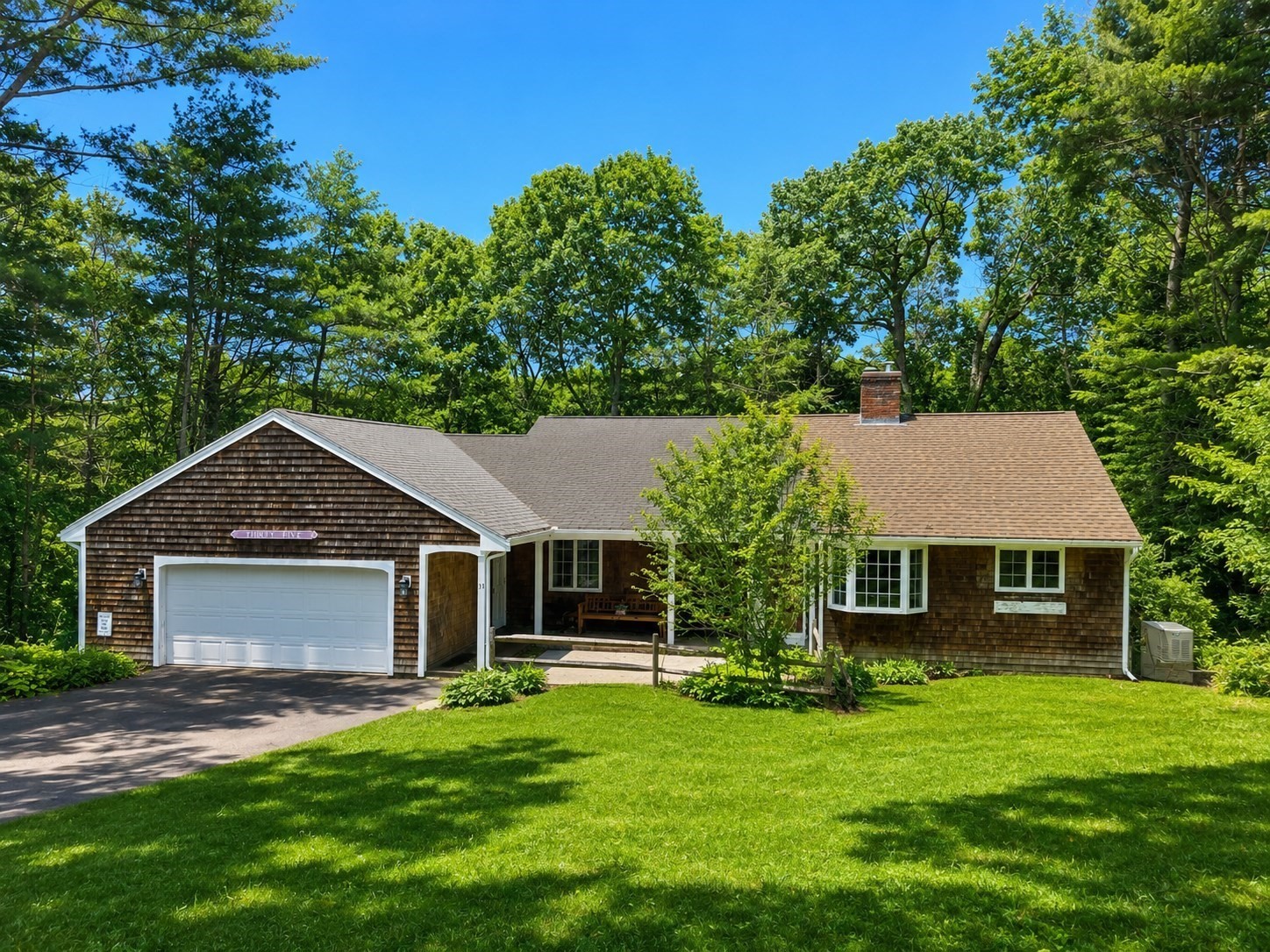 35 Oar And Line Road Plymouth, MA 02360 - Photo 1 of 12 Gallery Image 1