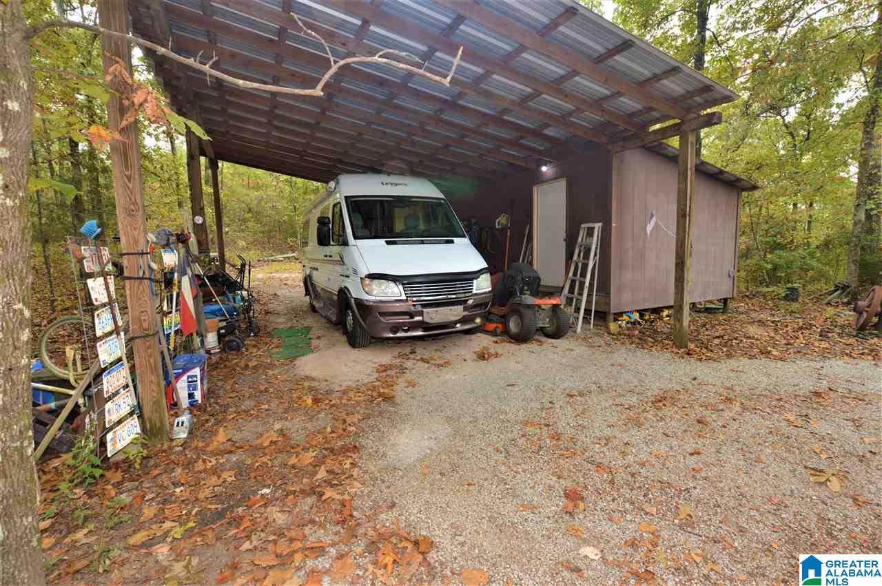560 Cornelia Road Brierfield, AL 35035 - Photo 27 of 28
