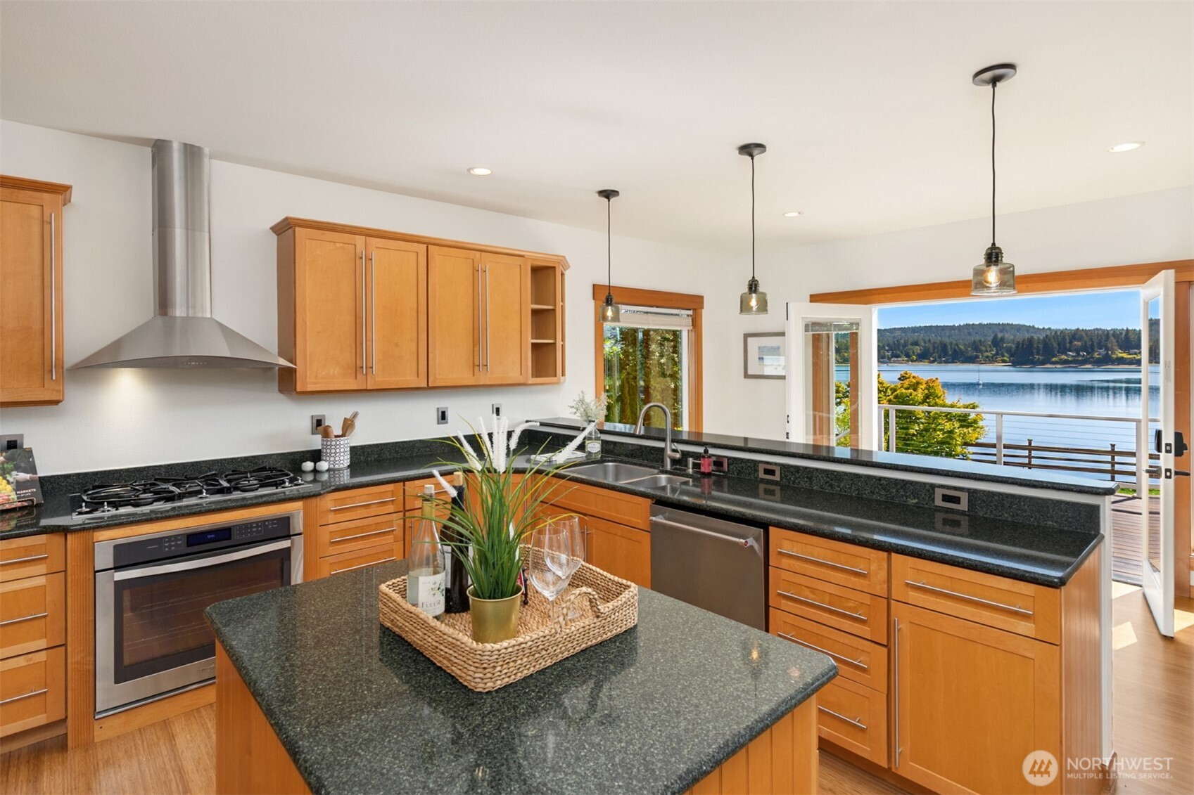16392 Pearson Road Northeast Poulsbo, WA 98370 - Photo 15 of 40 Gallery Image 15
