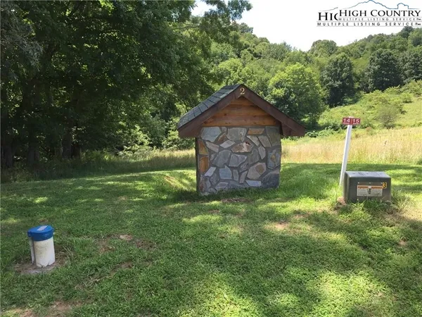 $23,000 | Lot 14 American Drive, Piney Creek, NC 28663