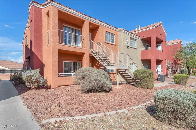 $190,000 | 4730 East Craig Road, Unit 2115, Las Vegas, NV 89115