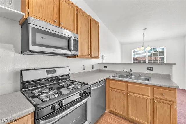 $190,000 | 4730 East Craig Road, Unit 2115, Las Vegas, NV 89115