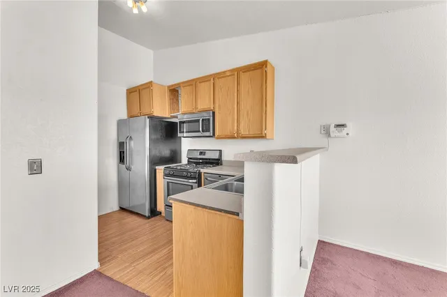$190,000 | 4730 East Craig Road, Unit 2115, Las Vegas, NV 89115