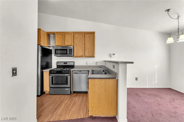 $190,000 | 4730 East Craig Road, Unit 2115, Las Vegas, NV 89115