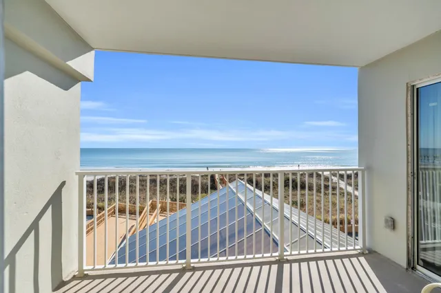 $375,000 | 5806 North Ocean Boulevard, Unit 203, North Myrtle Beach, SC 29582