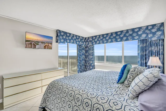 $375,000 | 5806 North Ocean Boulevard, Unit 203, North Myrtle Beach, SC 29582