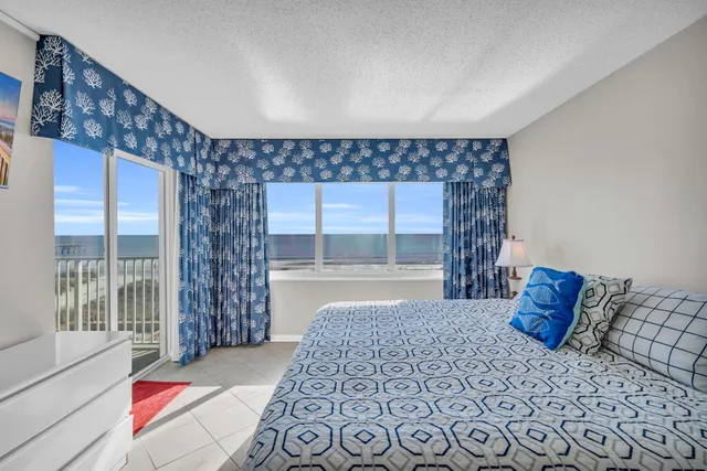 $375,000 | 5806 North Ocean Boulevard, Unit 203, North Myrtle Beach, SC 29582