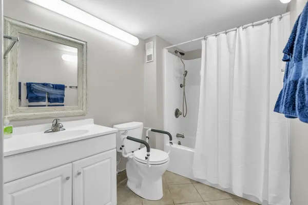 $375,000 | 5806 North Ocean Boulevard, Unit 203, North Myrtle Beach, SC 29582