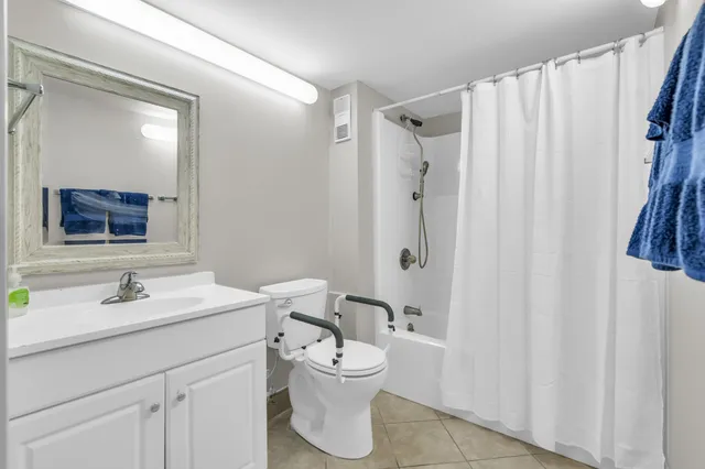 $375,000 | 5806 North Ocean Boulevard, Unit 203, North Myrtle Beach, SC 29582