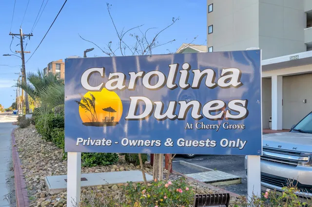 $375,000 | 5806 North Ocean Boulevard, Unit 203, North Myrtle Beach, SC 29582