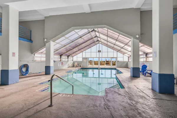 $375,000 | 5806 North Ocean Boulevard, Unit 203, North Myrtle Beach, SC 29582