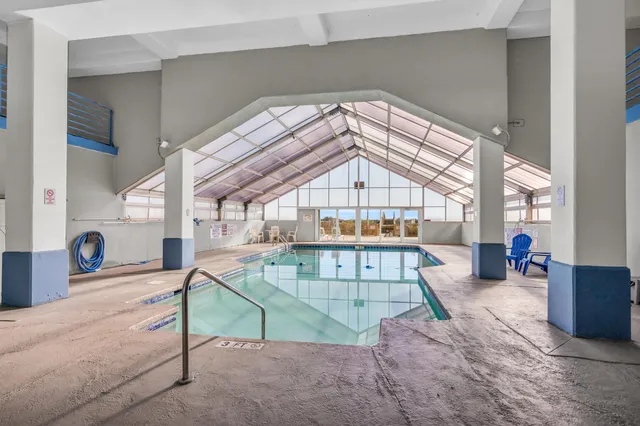 $375,000 | 5806 North Ocean Boulevard, Unit 203, North Myrtle Beach, SC 29582