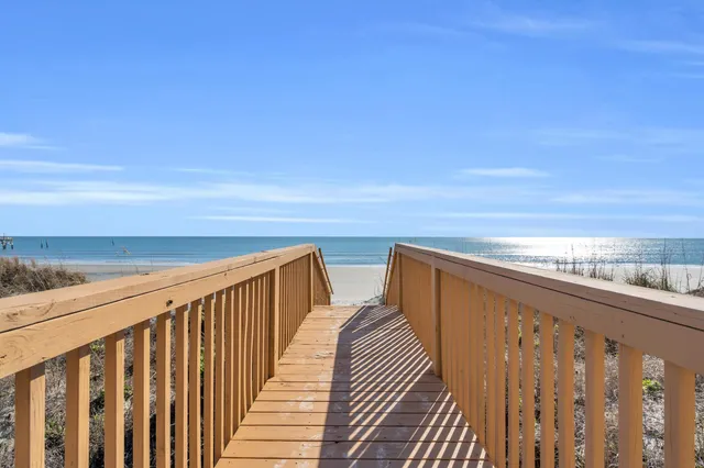 $375,000 | 5806 North Ocean Boulevard, Unit 203, North Myrtle Beach, SC 29582