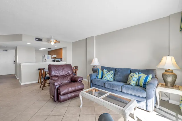 $375,000 | 5806 North Ocean Boulevard, Unit 203, North Myrtle Beach, SC 29582