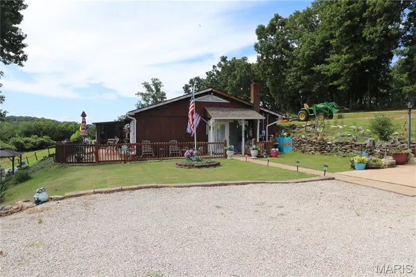 $435,000 | 1800 Burley Road, Festus, MO 63028