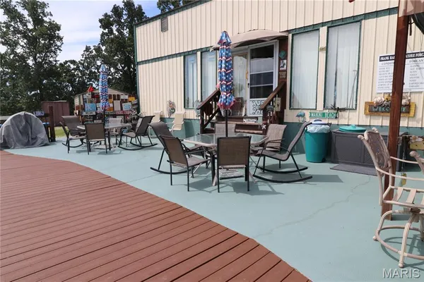 $435,000 | 1800 Burley Road, Festus, MO 63028