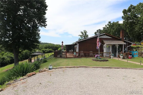 $435,000 | 1800 Burley Road, Festus, MO 63028