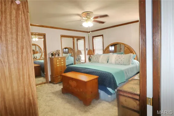 $435,000 | 1800 Burley Road, Festus, MO 63028