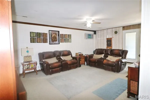 $435,000 | 1800 Burley Road, Festus, MO 63028