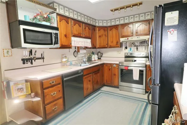 $435,000 | 1800 Burley Road, Festus, MO 63028