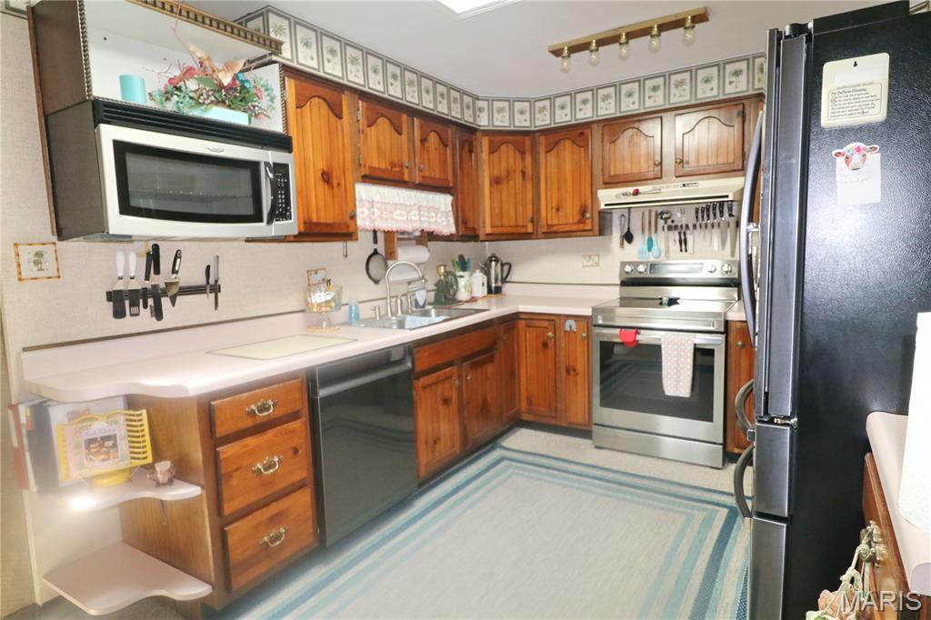 1800 Burley Road Festus, MO 63028 - Photo 26 of 26