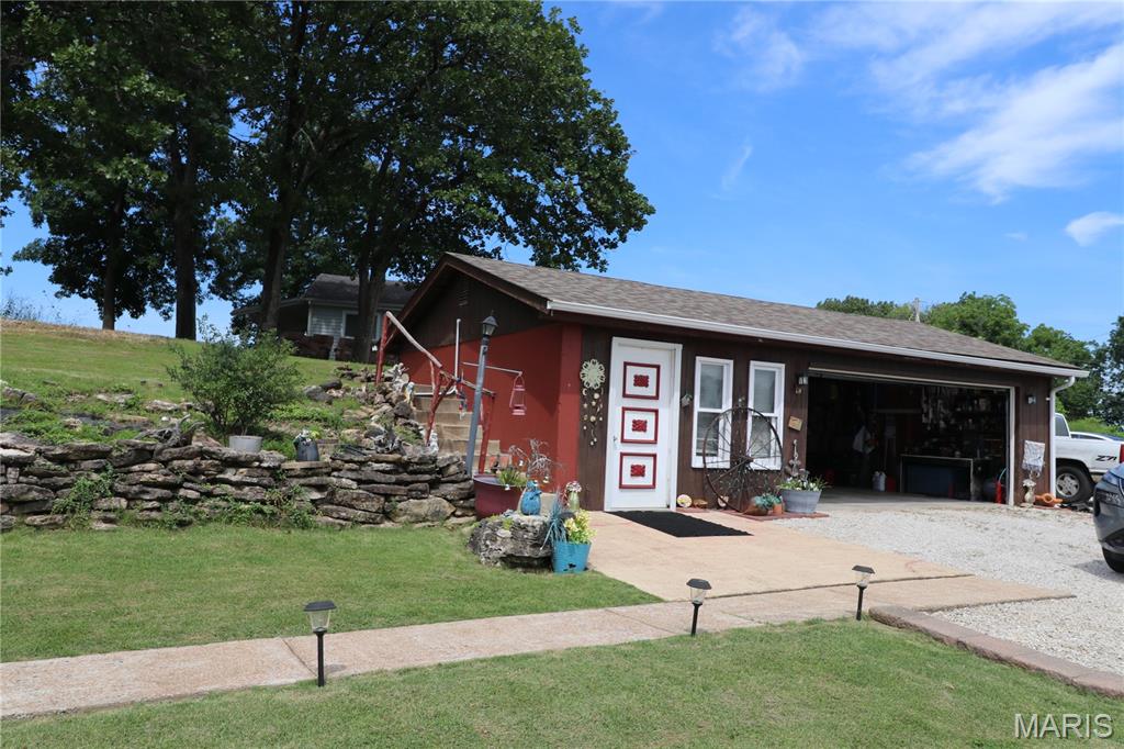 1800 Burley Road Festus, MO 63028 - Photo 4 of 26