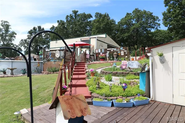 $435,000 | 1800 Burley Road, Festus, MO 63028