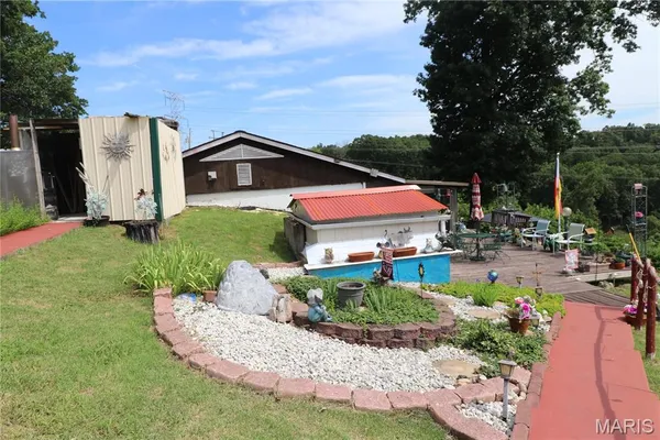 $435,000 | 1800 Burley Road, Festus, MO 63028