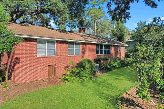 $299,000 | 2017 Sumter Avenue, Tallahassee, FL 32301
