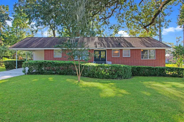 $299,000 | 2017 Sumter Avenue, Tallahassee, FL 32301