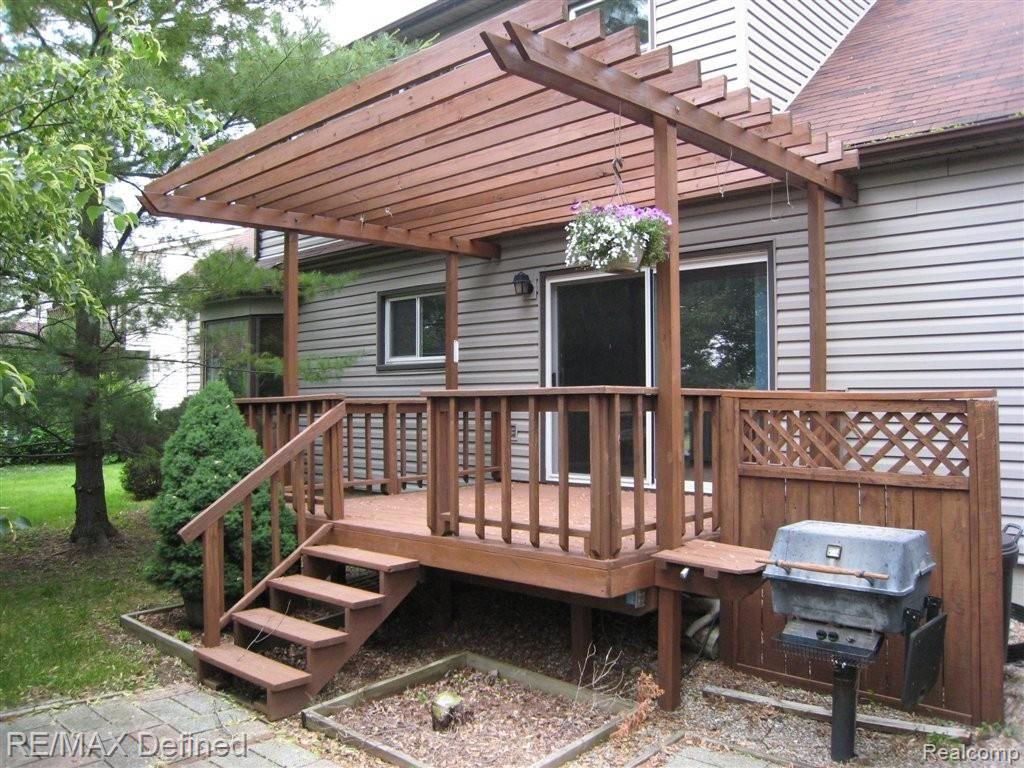 928 Dickson Lane Rochester, MI 48307 - Photo 10 of 11 Dickson Lane 006.JPG