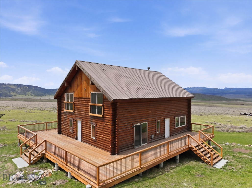 224 Slide Rock Road Cameron, MT 59720 - Photo 2 of 50 Gallery Image 2