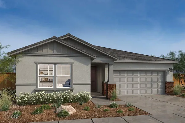 $557,990 | 5424 Harmony Circle, Riverbank, CA 95367