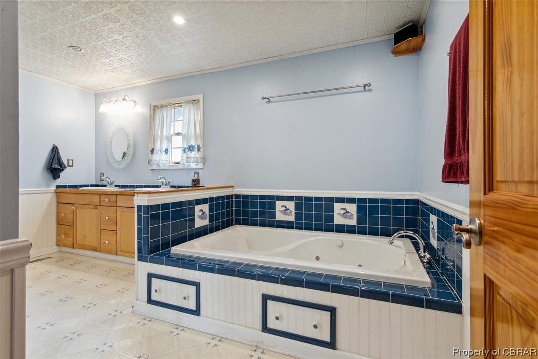1245 Milby Town Road Shacklefords, VA 23156 - Photo 21 of 47