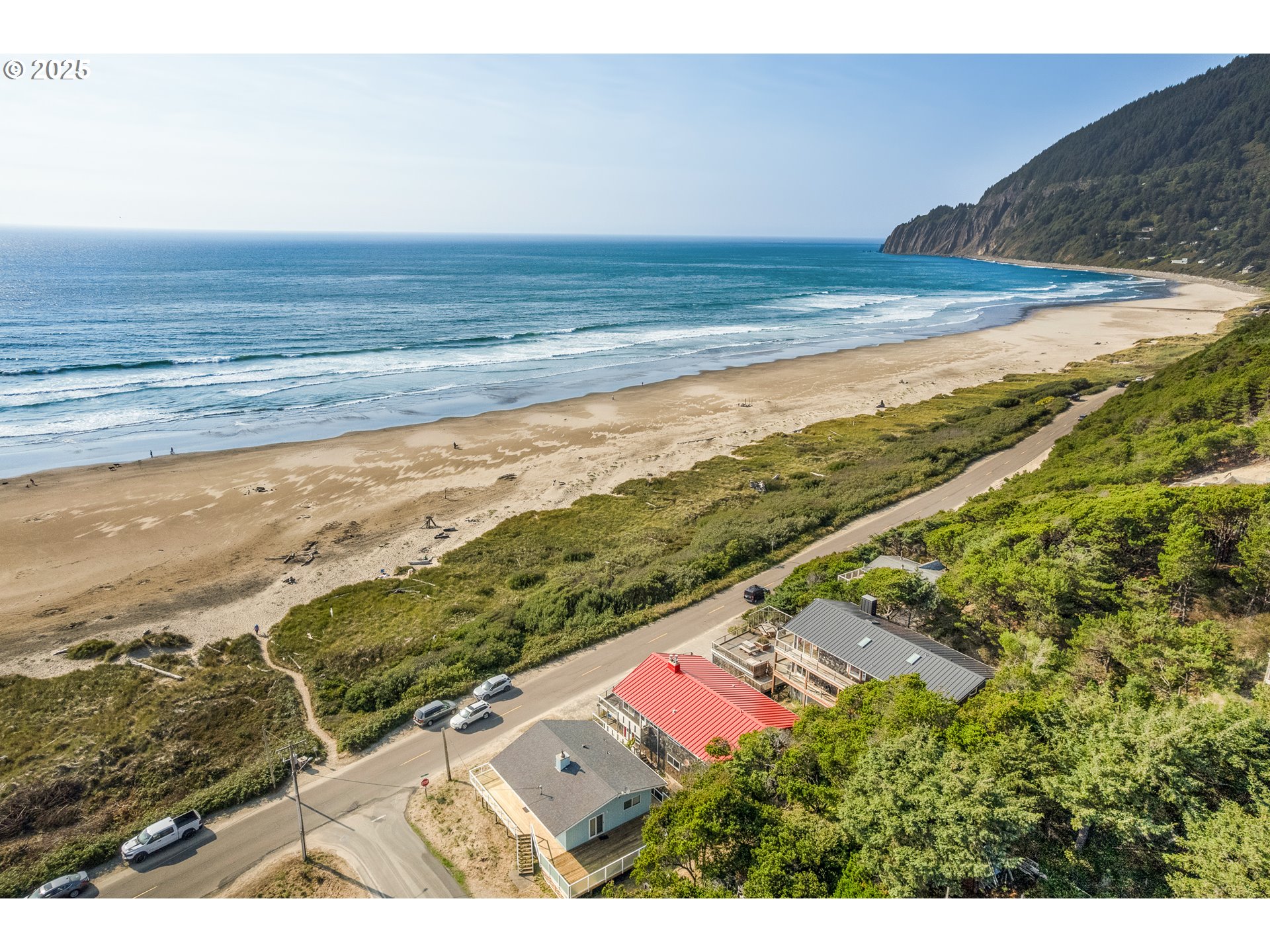 640 Ocean Road Manzanita, OR 97130 - Photo 42 of 47