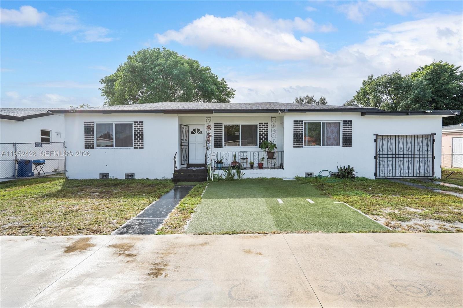 440 Northwest 119th Street Miami, FL 33168 - Photo 3 of 32