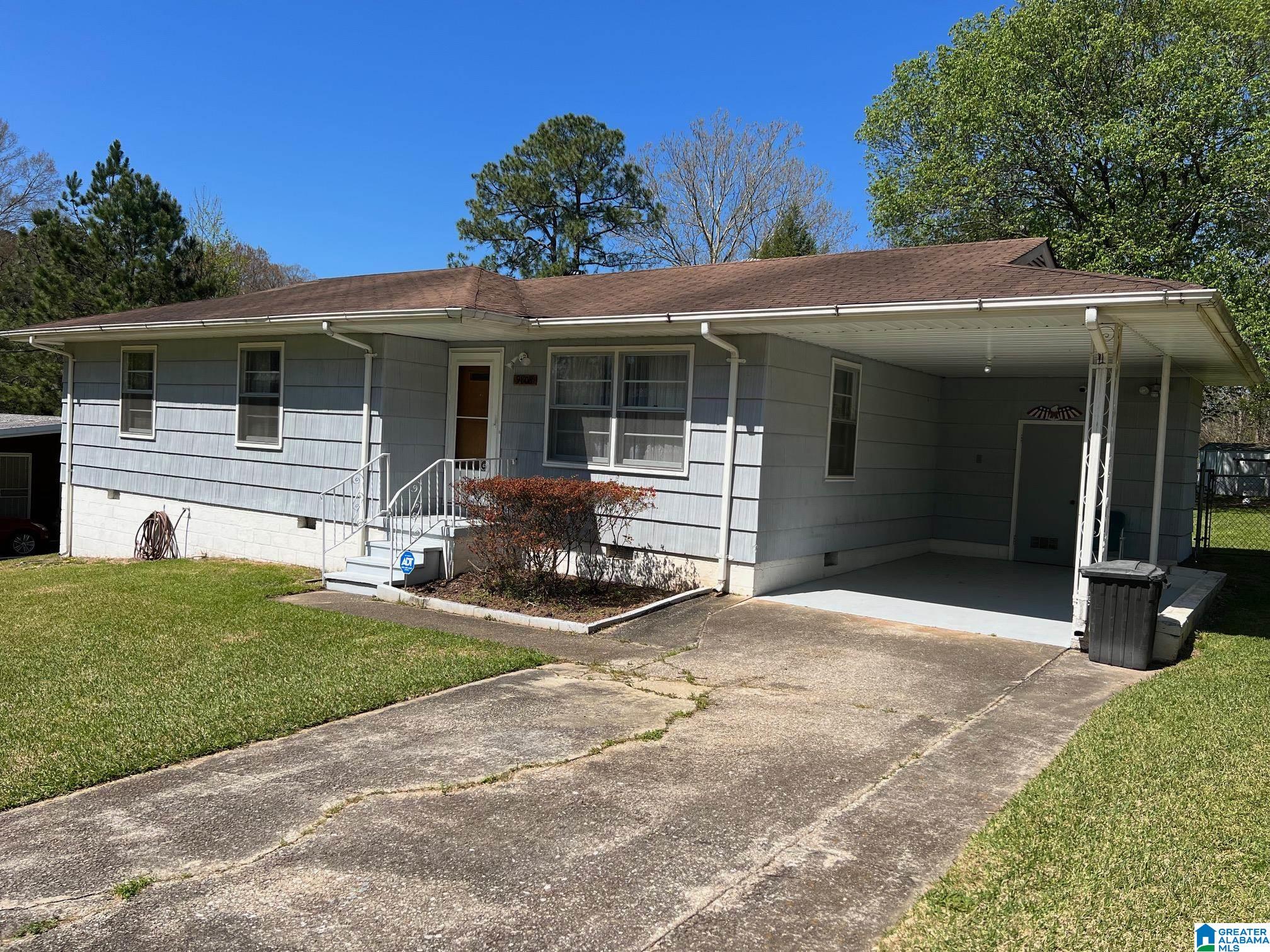9808 Redcliff Road Birmingham, AL 35215 - Photo 1 of 16 Gallery Image 1